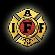 IAFF Logo