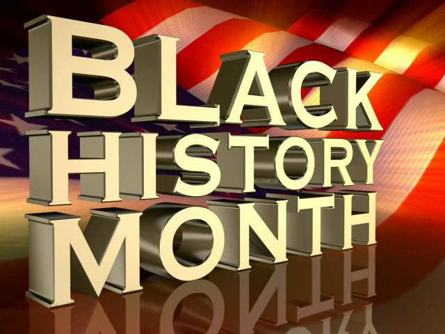 African American History Month.gov